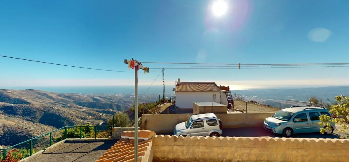 Venta de villa independiente en Arenas 2