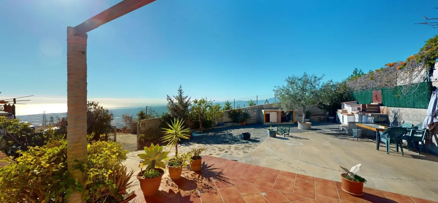 Venta de villa independiente en Arenas 3