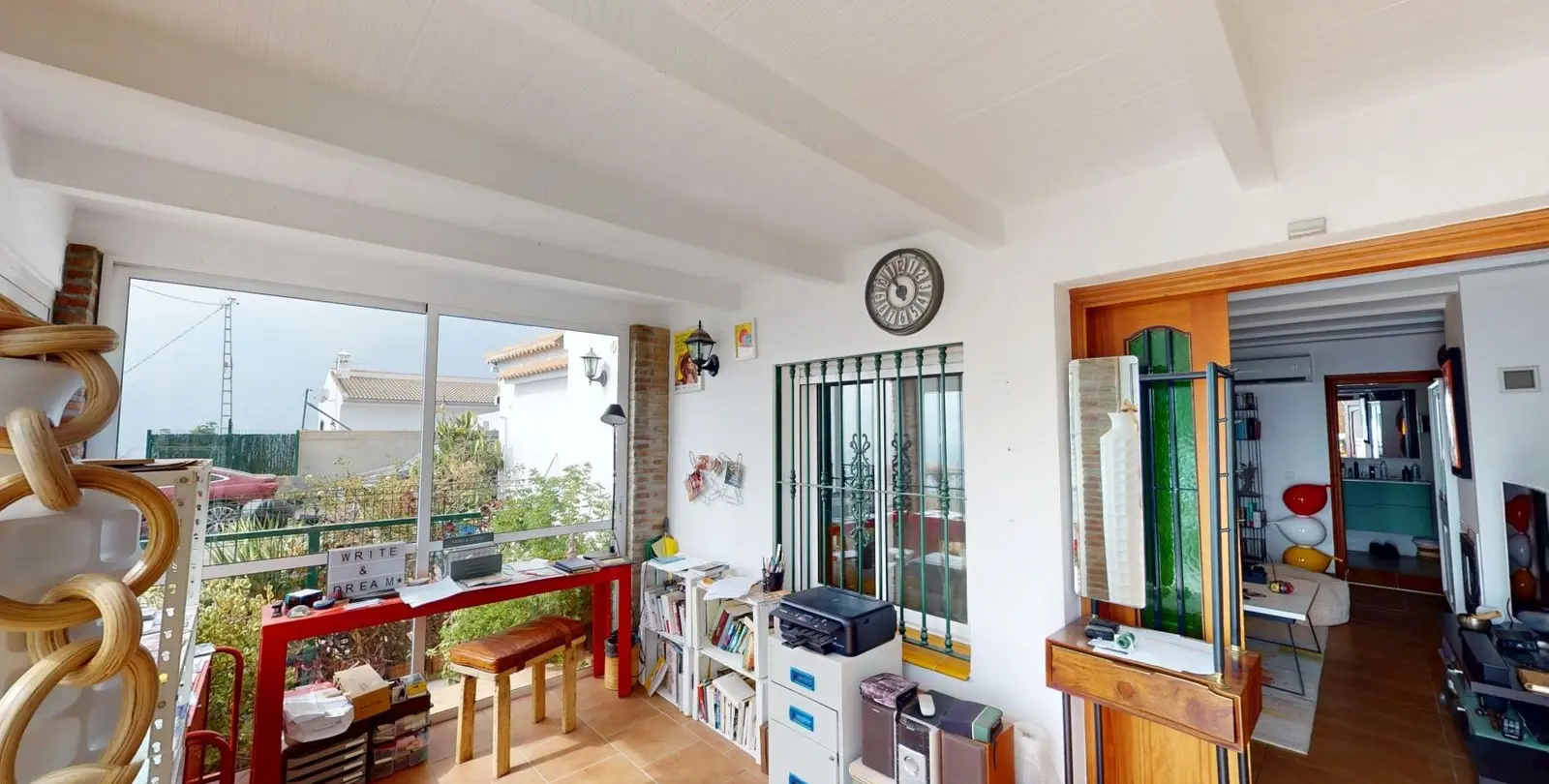 Venta de villa independiente en Arenas 9