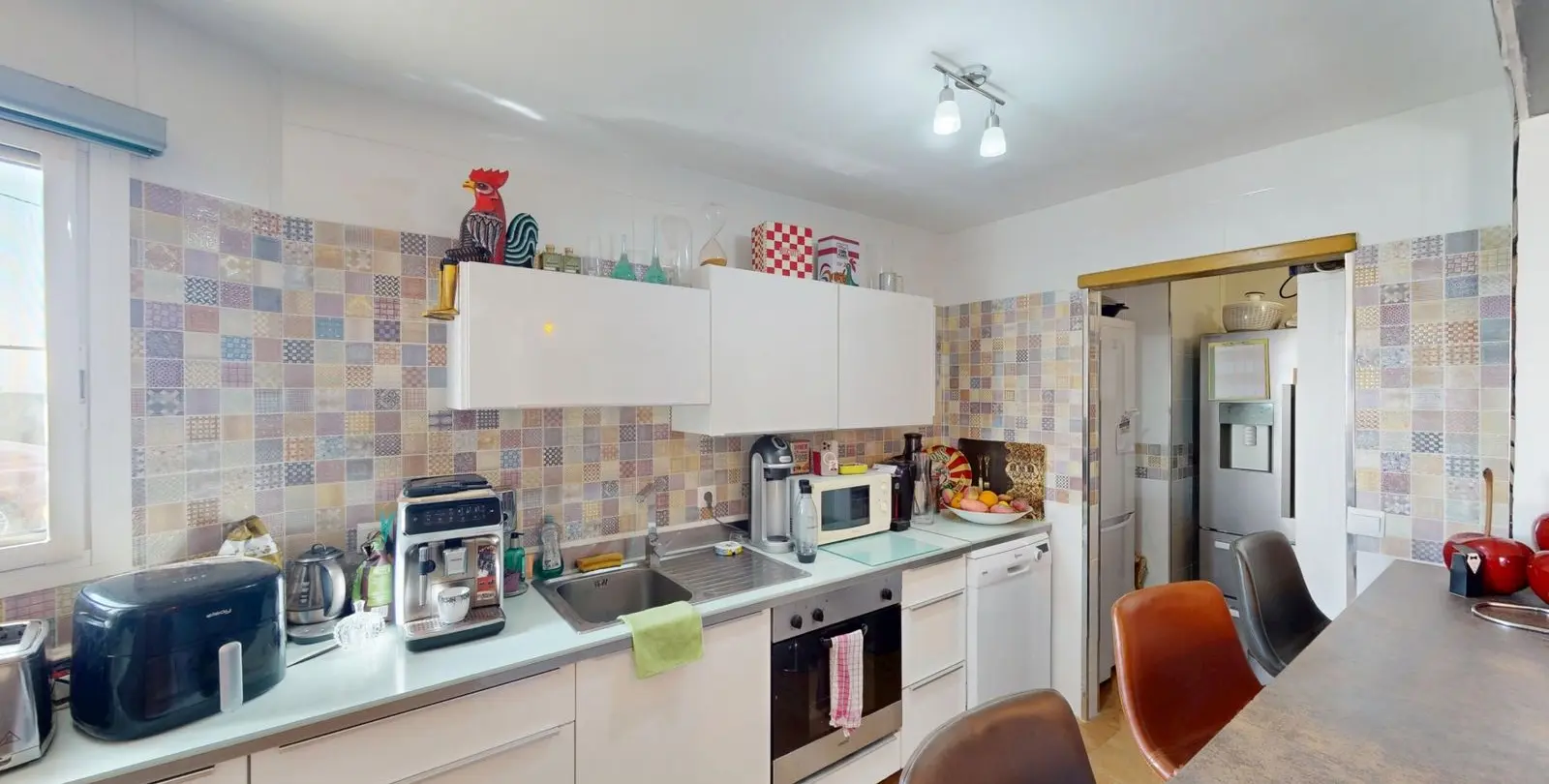 Venta de villa independiente en Arenas 13