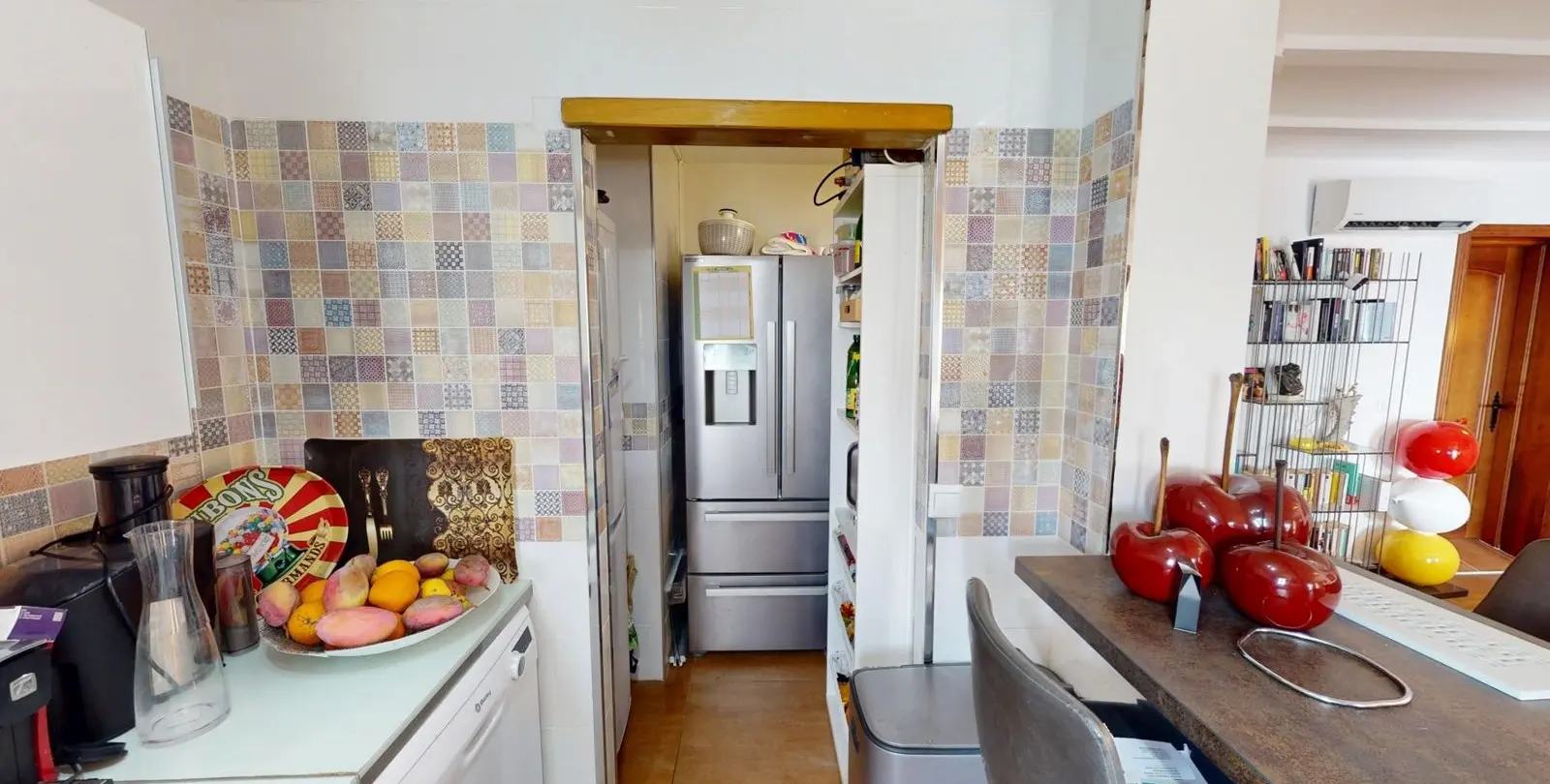 Venta de villa independiente en Arenas 14