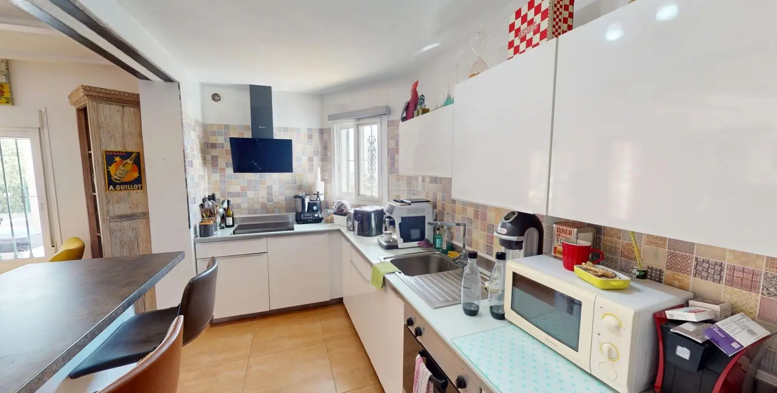 Venta de villa independiente en Arenas 15