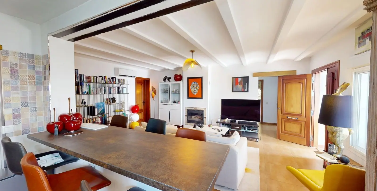 Venta de villa independiente en Arenas 16