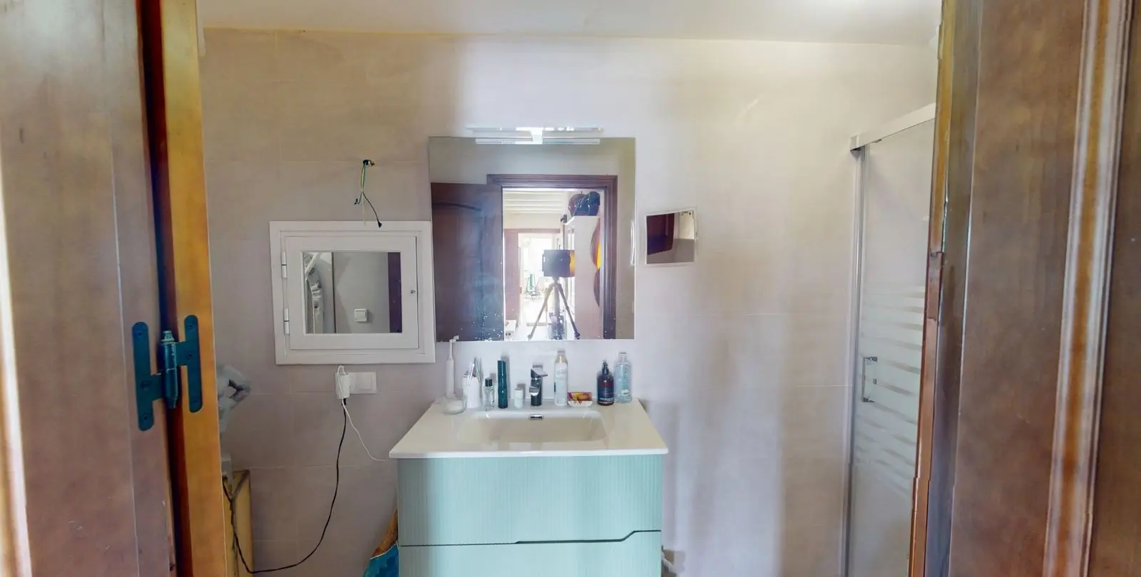 Venta de villa independiente en Arenas 18