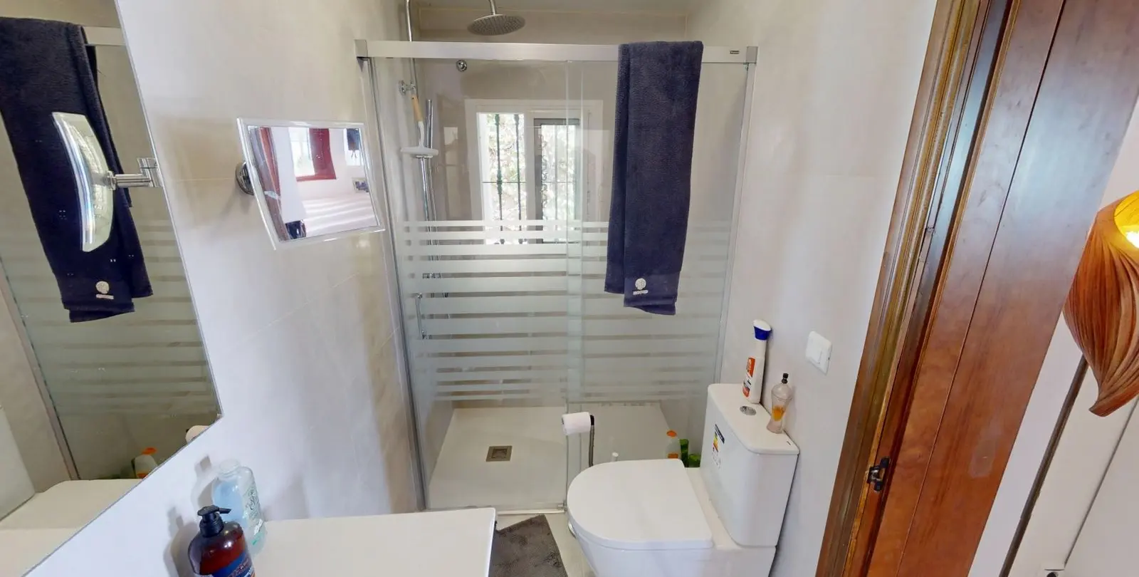 Venta de villa independiente en Arenas 19