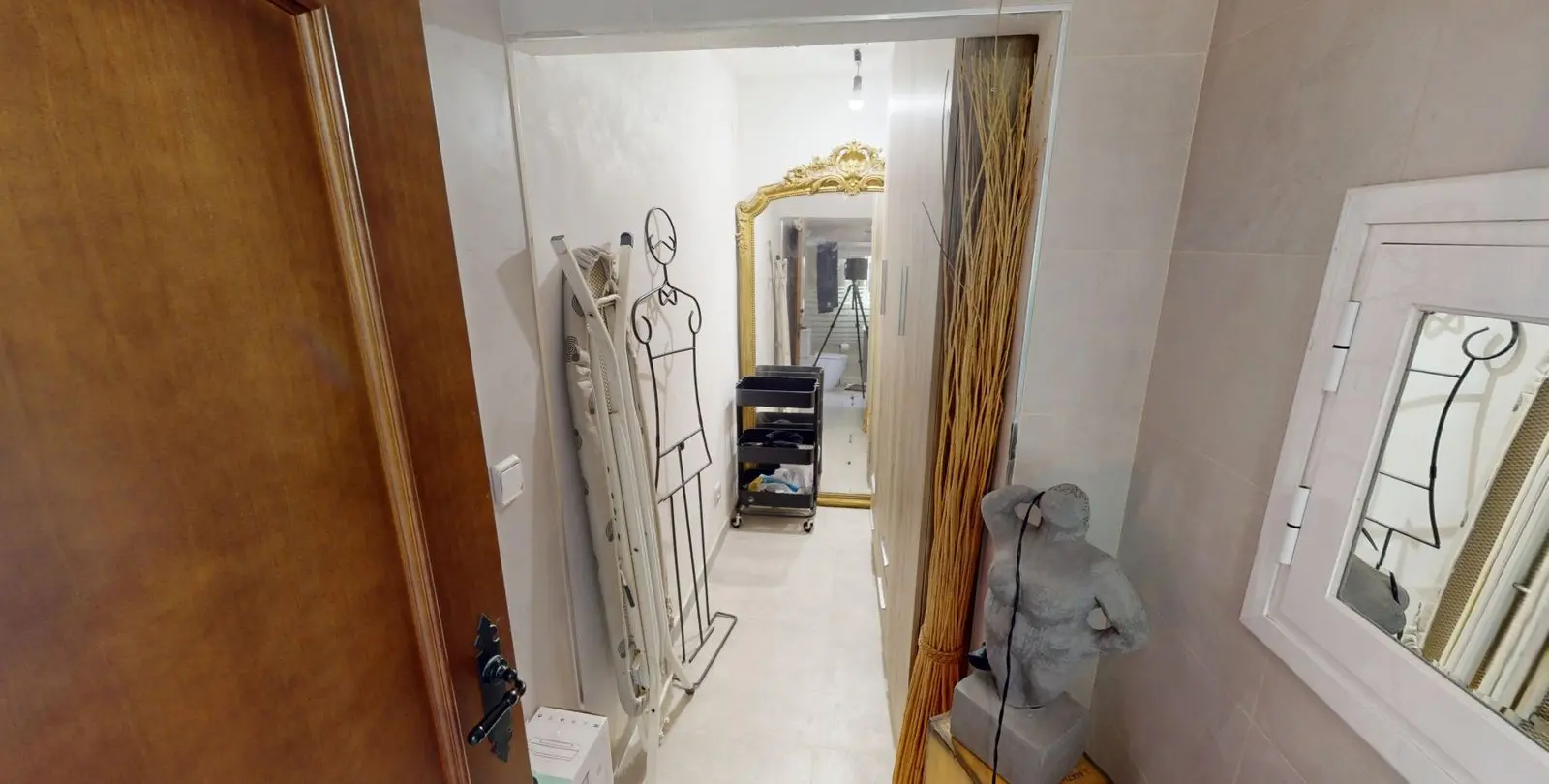 Venta de villa independiente en Arenas 20