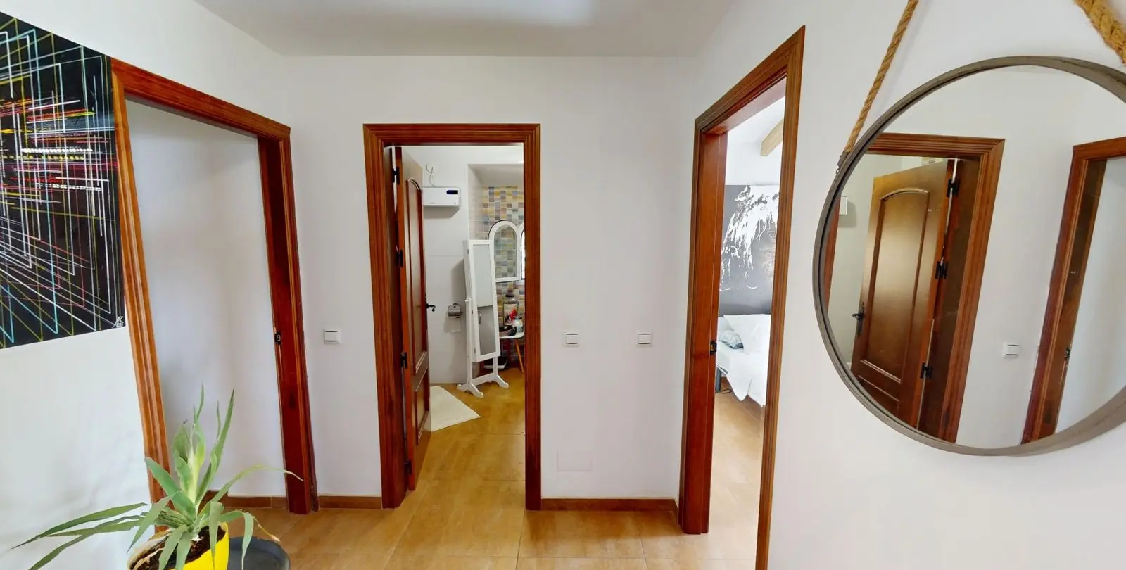 Venta de villa independiente en Arenas 22