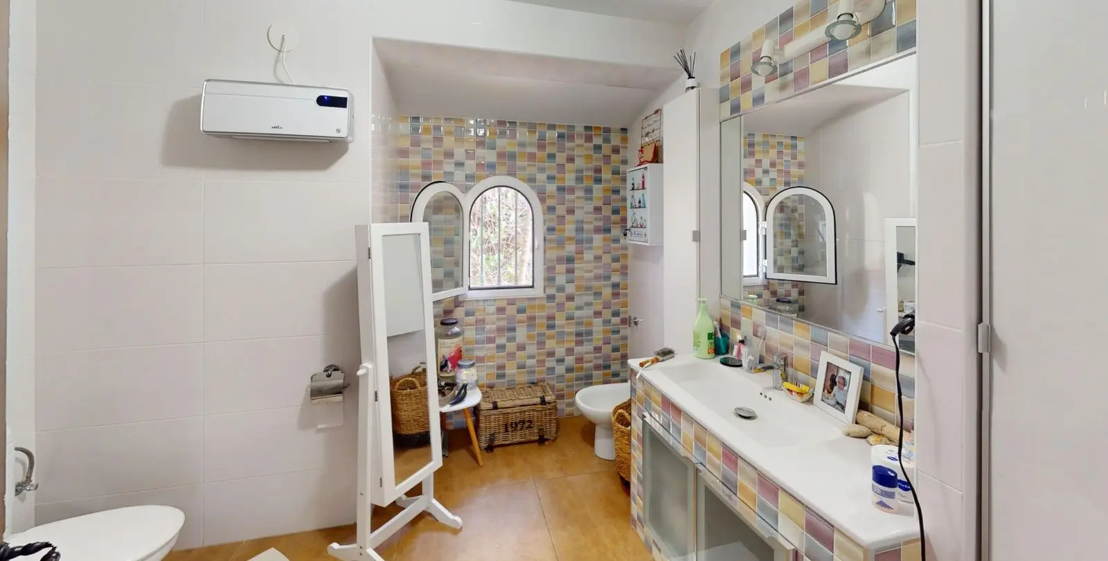 Venta de villa independiente en Arenas 24