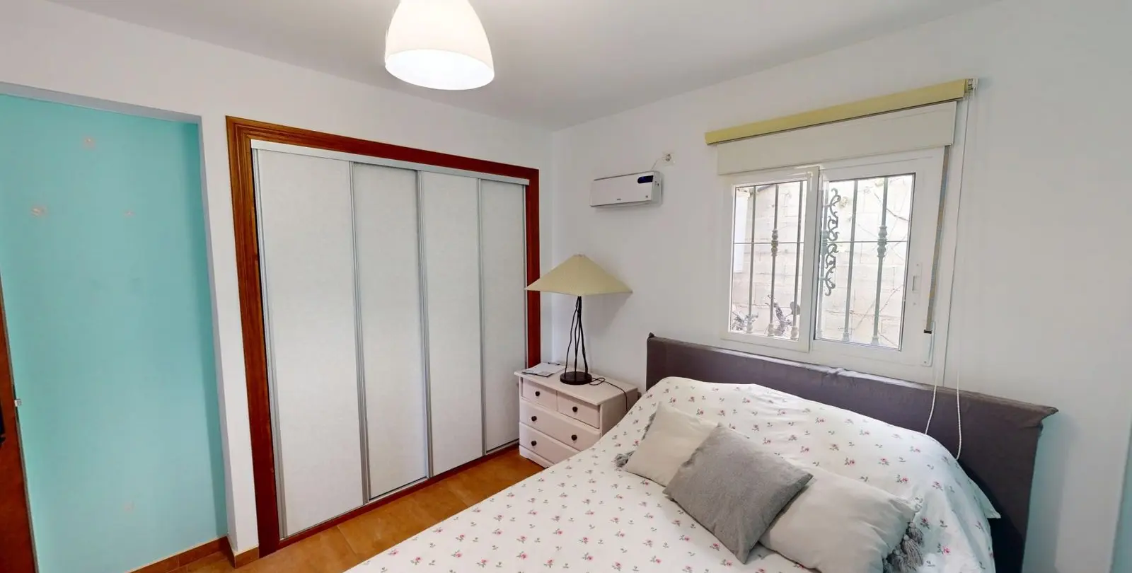 Venta de villa independiente en Arenas 27