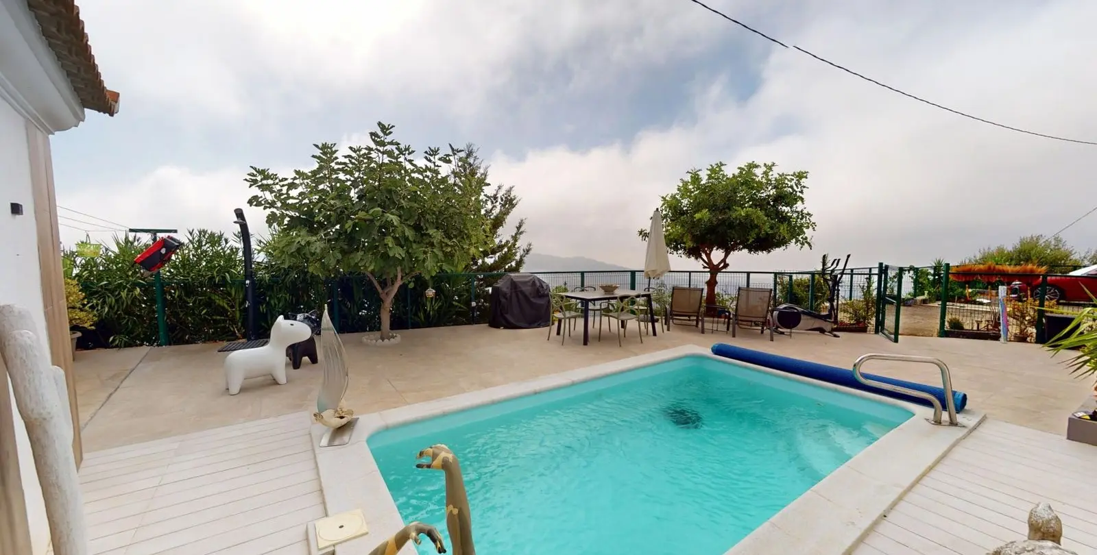 Venta de villa independiente en Arenas 29