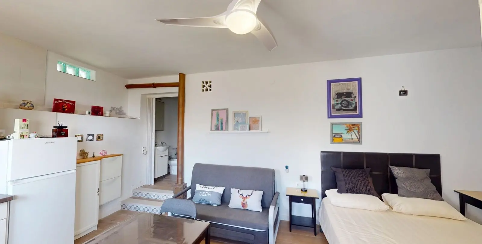Venta de villa independiente en Arenas 31