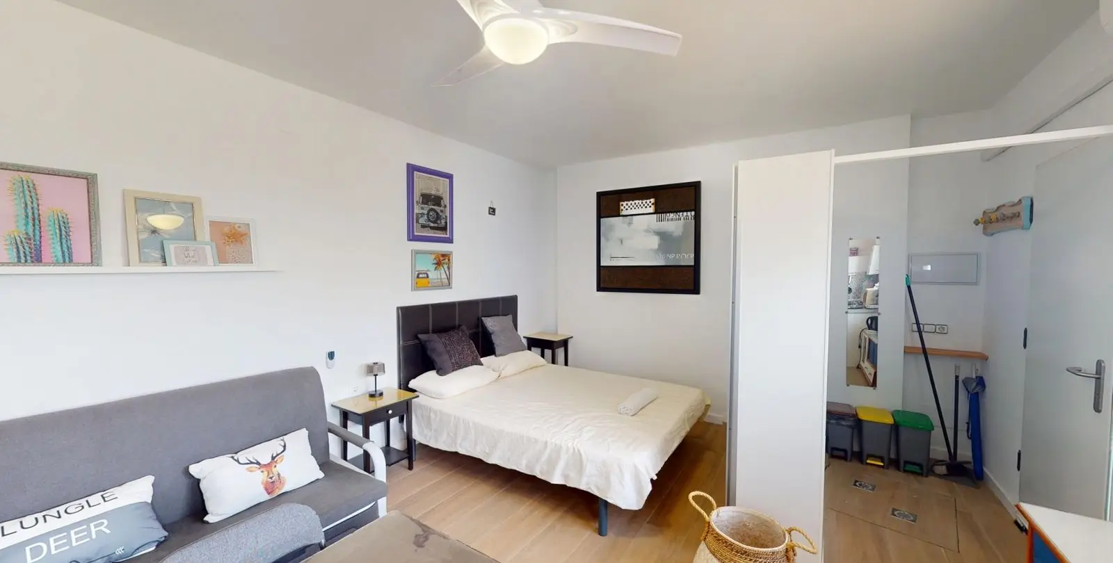 Venta de villa independiente en Arenas 32