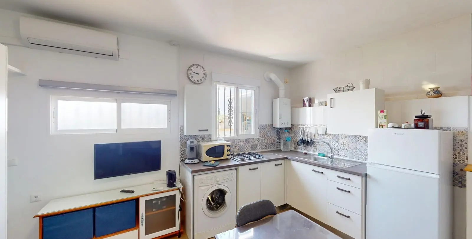 Venta de villa independiente en Arenas 33