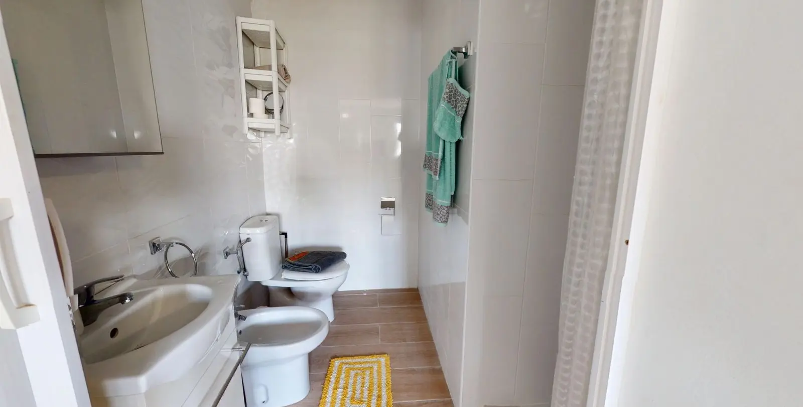 Venta de villa independiente en Arenas 35