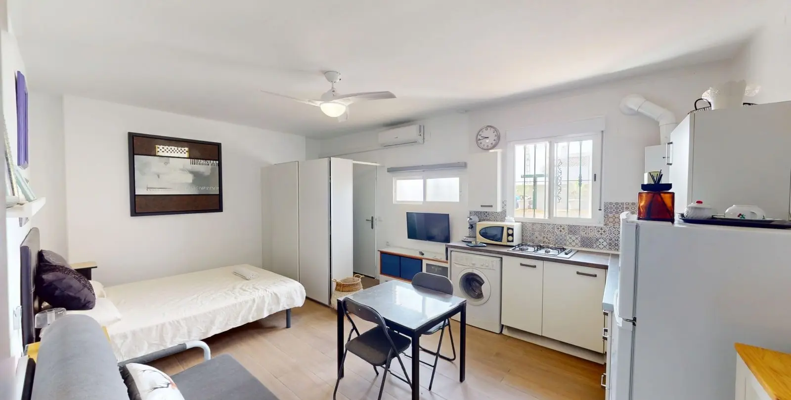 Venta de villa independiente en Arenas 36