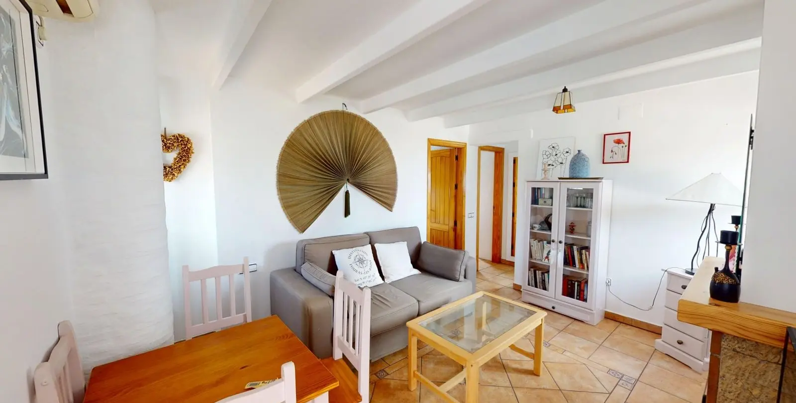 Venta de villa independiente en Arenas 38