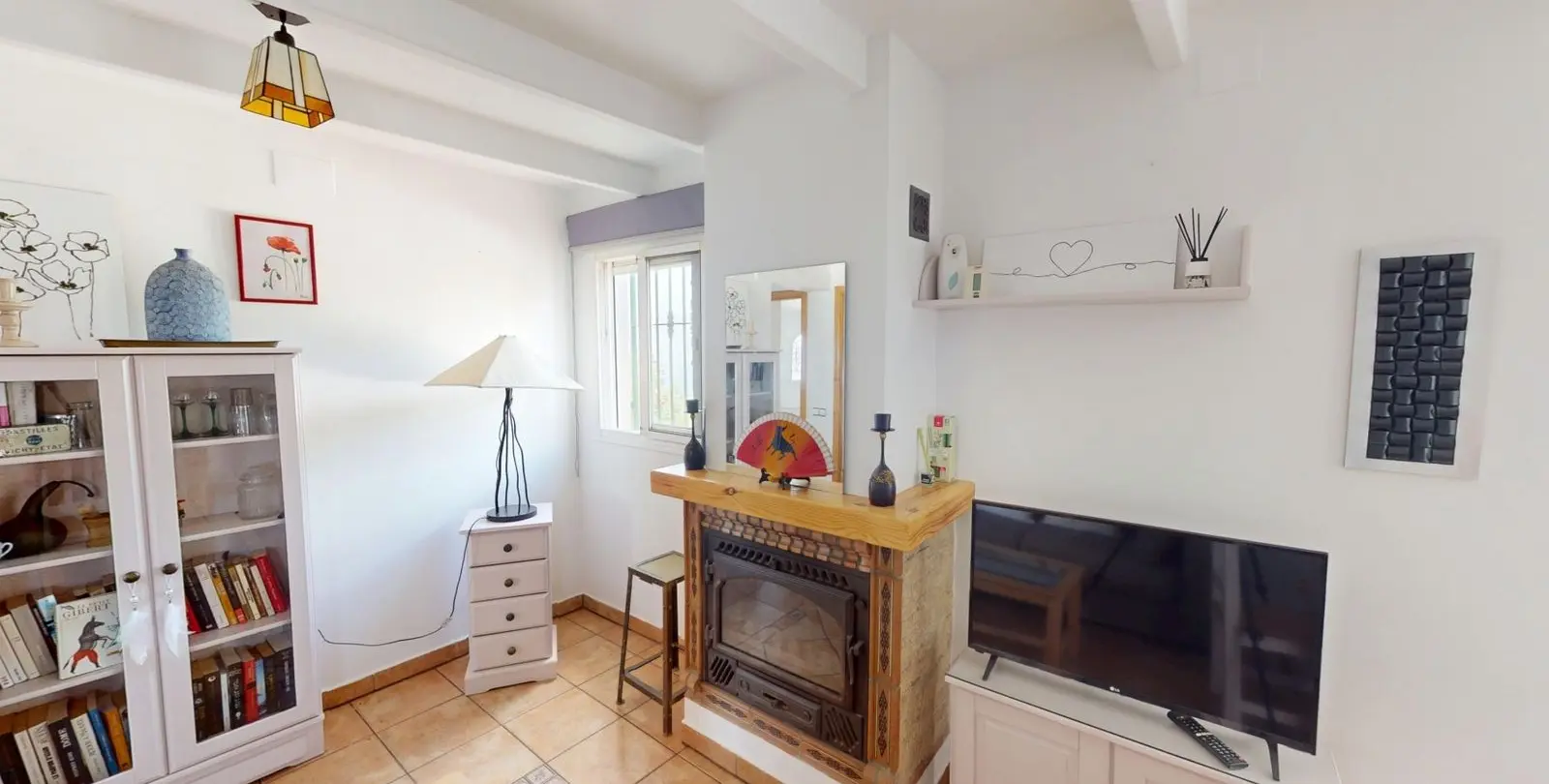 Venta de villa independiente en Arenas 39