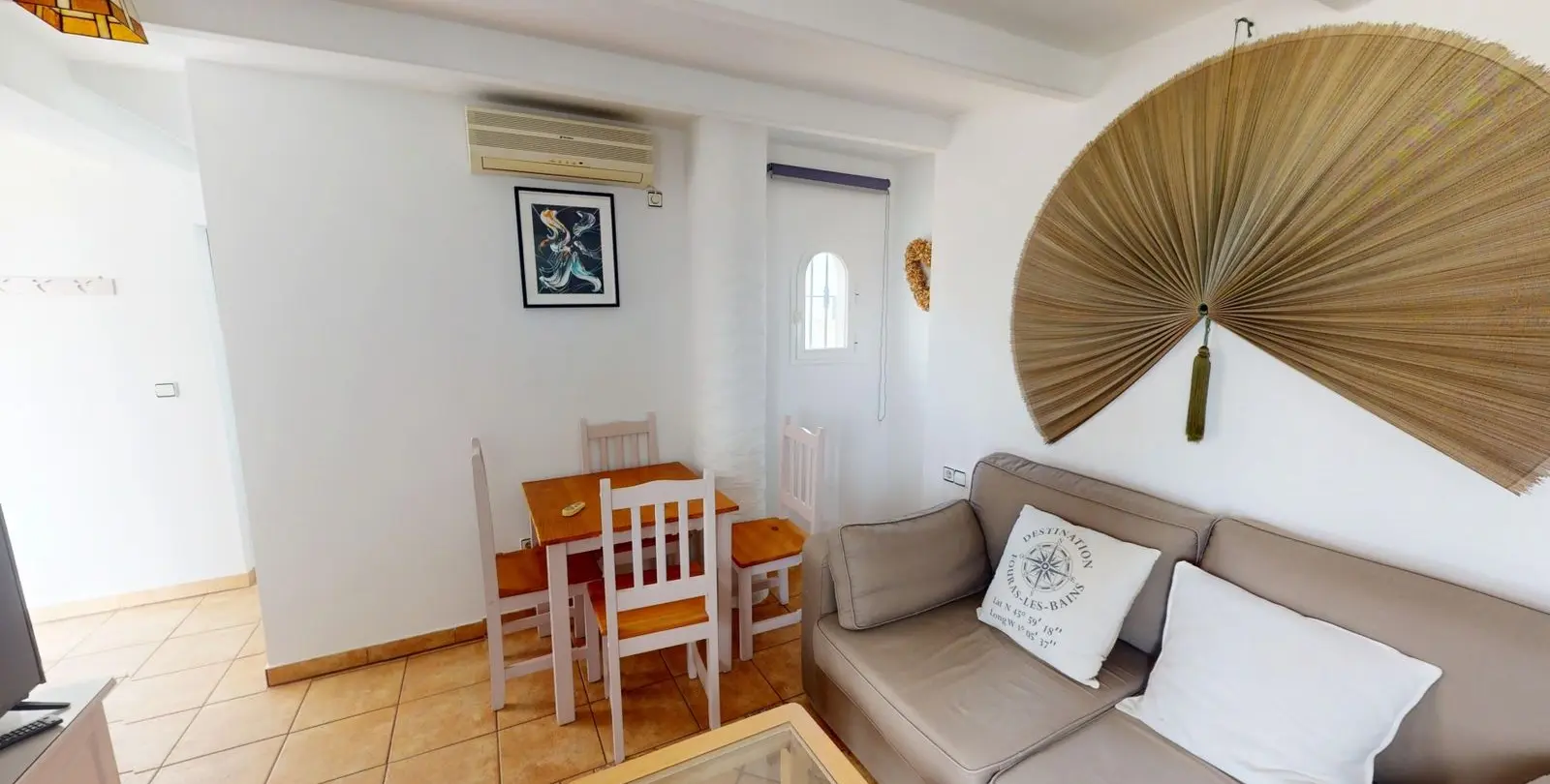Venta de villa independiente en Arenas 40