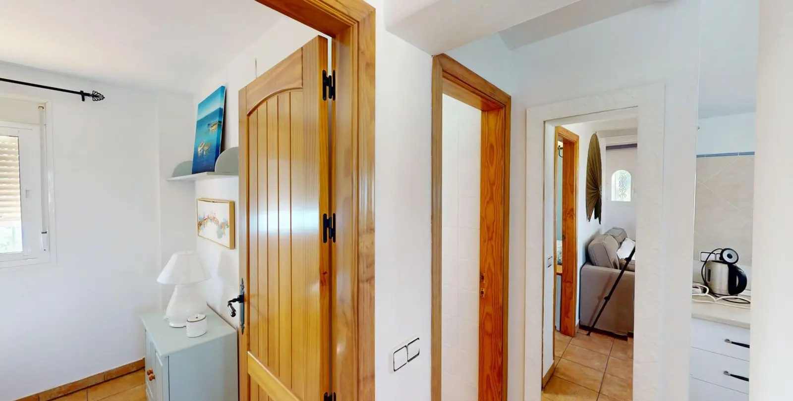 Venta de villa independiente en Arenas 41