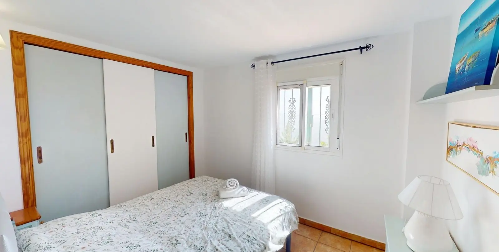 Venta de villa independiente en Arenas 42