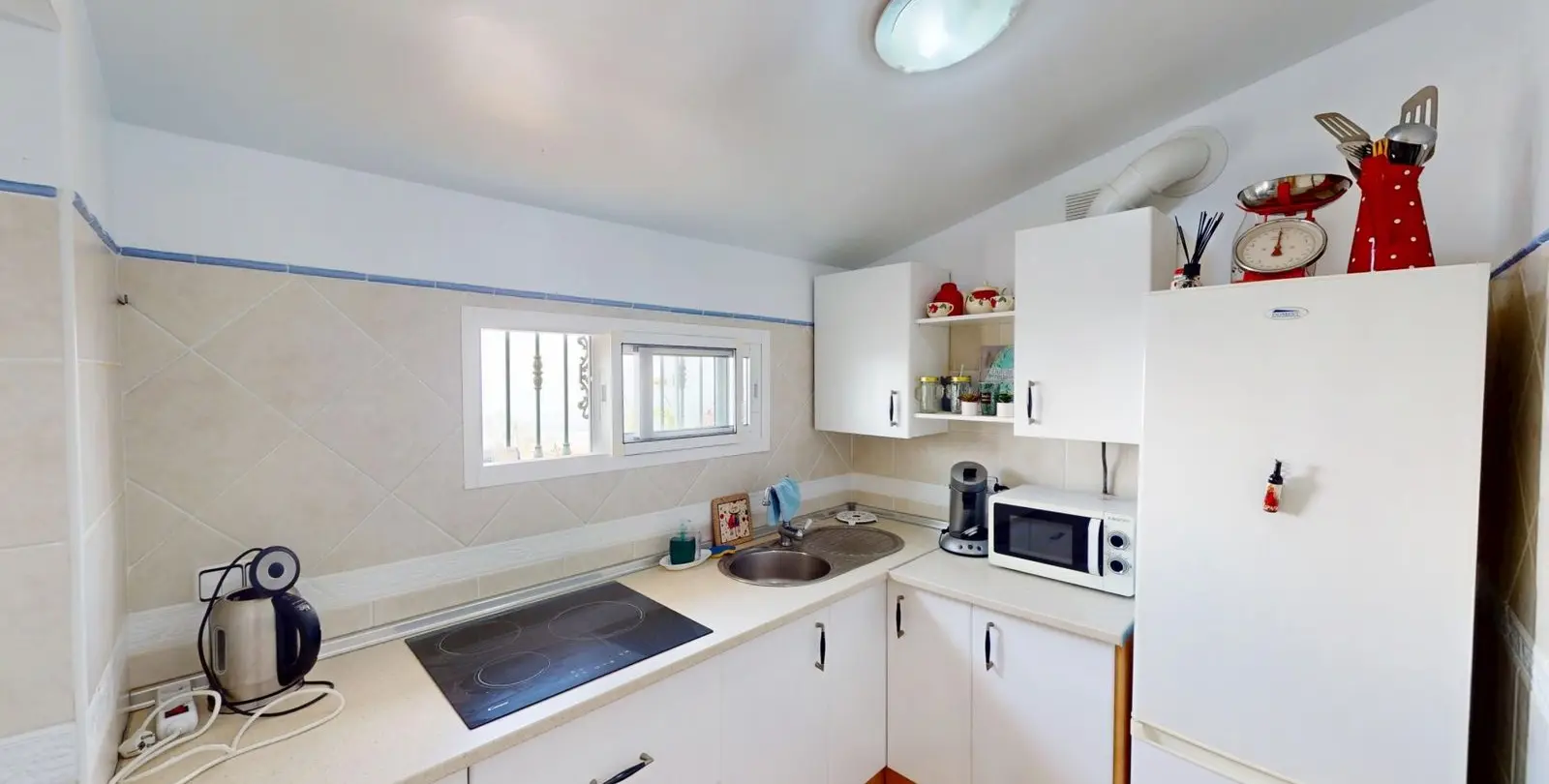 Venta de villa independiente en Arenas 43