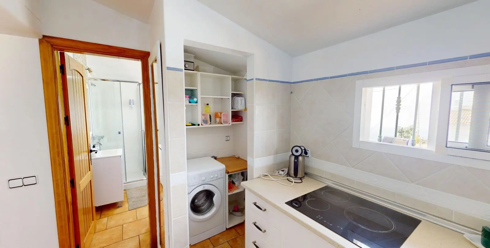 Venta de villa independiente en Arenas 44