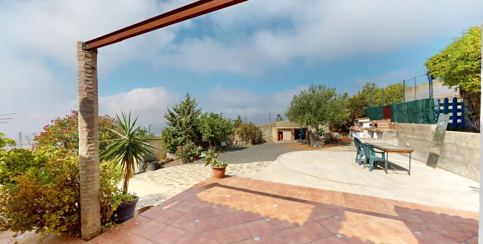 Venta de villa independiente en Arenas 47