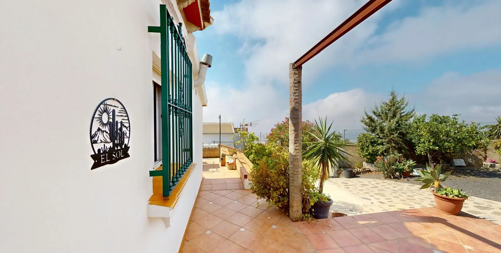 Venta de villa independiente en Arenas 49