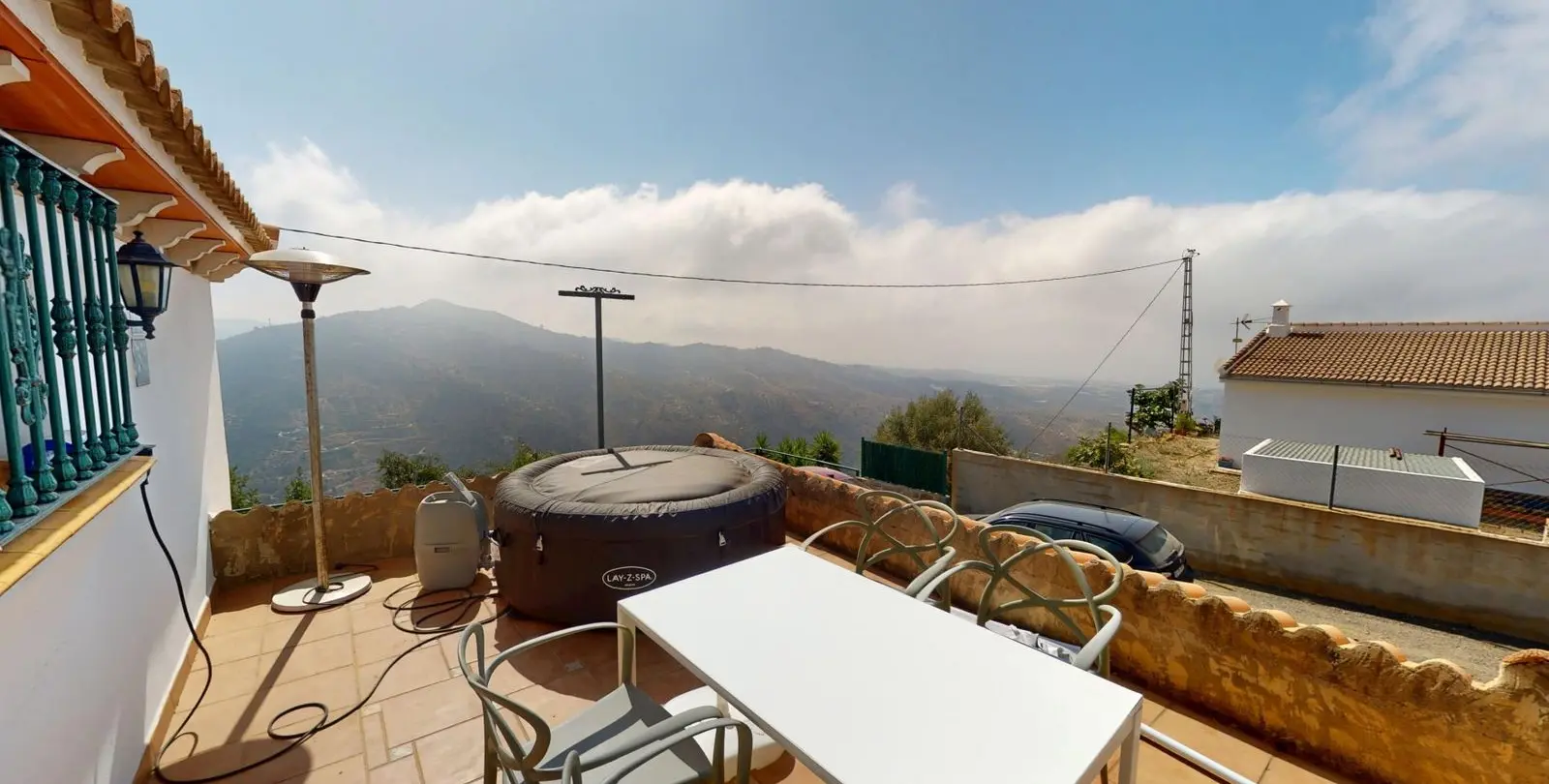 Venta de villa independiente en Arenas 51