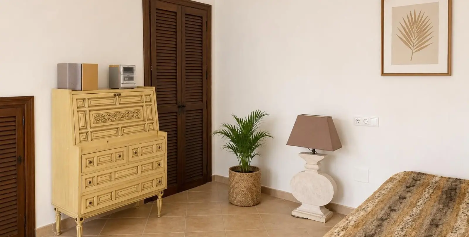 Venta de adosado en Marbella 1