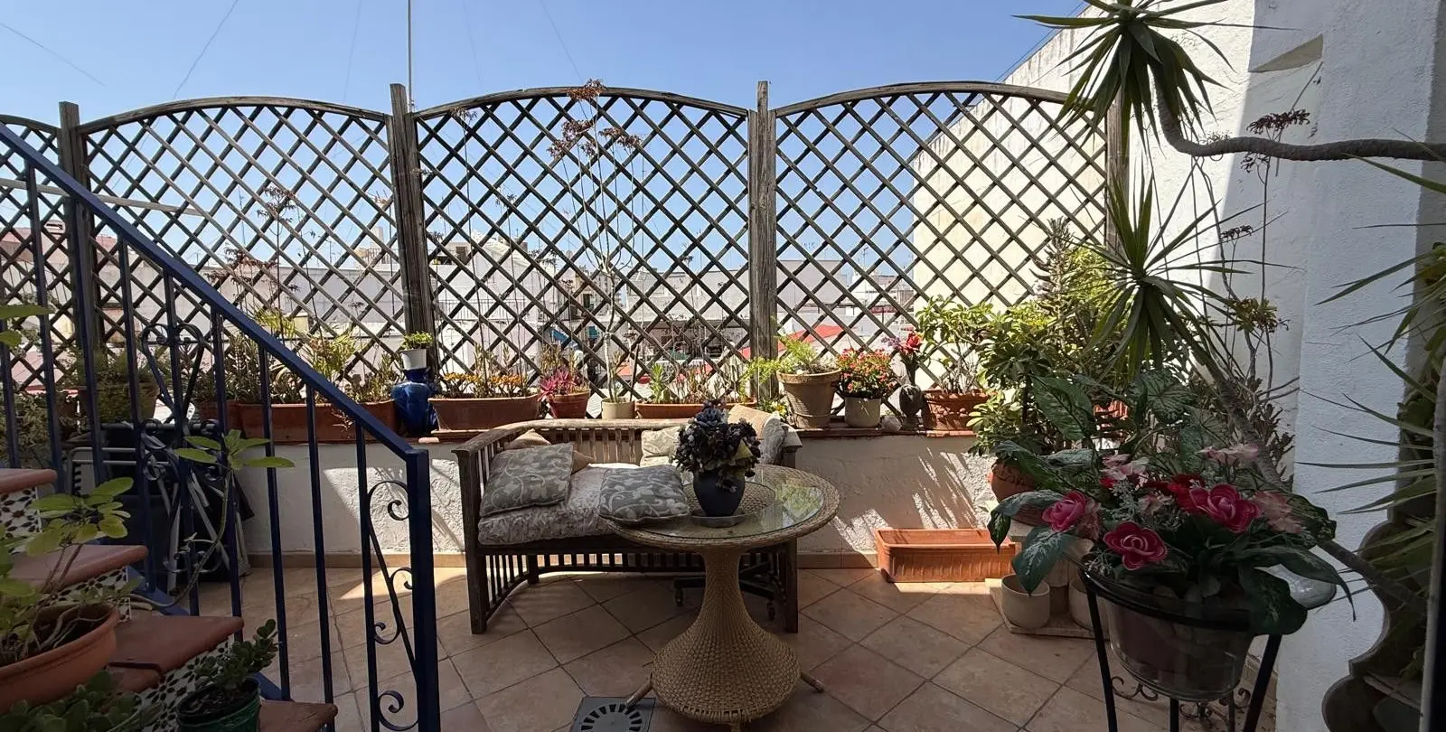 Venta de adosado en Marbella 2