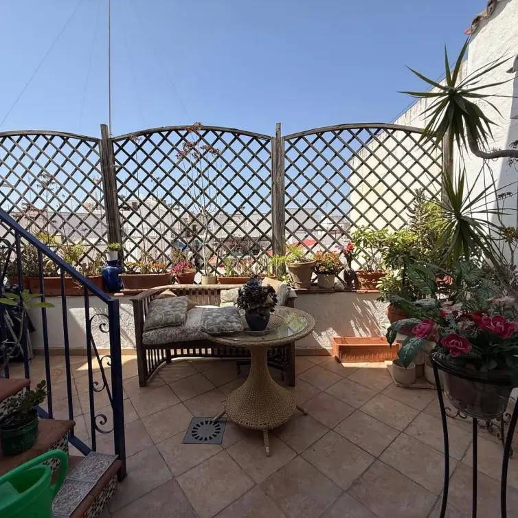 Venta de adosado en Marbella