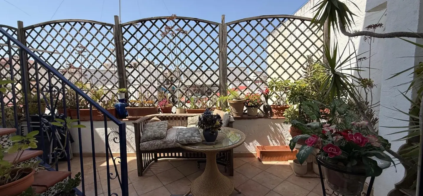 Venta de adosado en Marbella 1