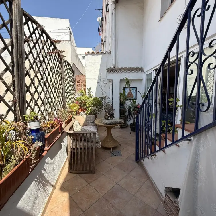 Venta de adosado en Marbella