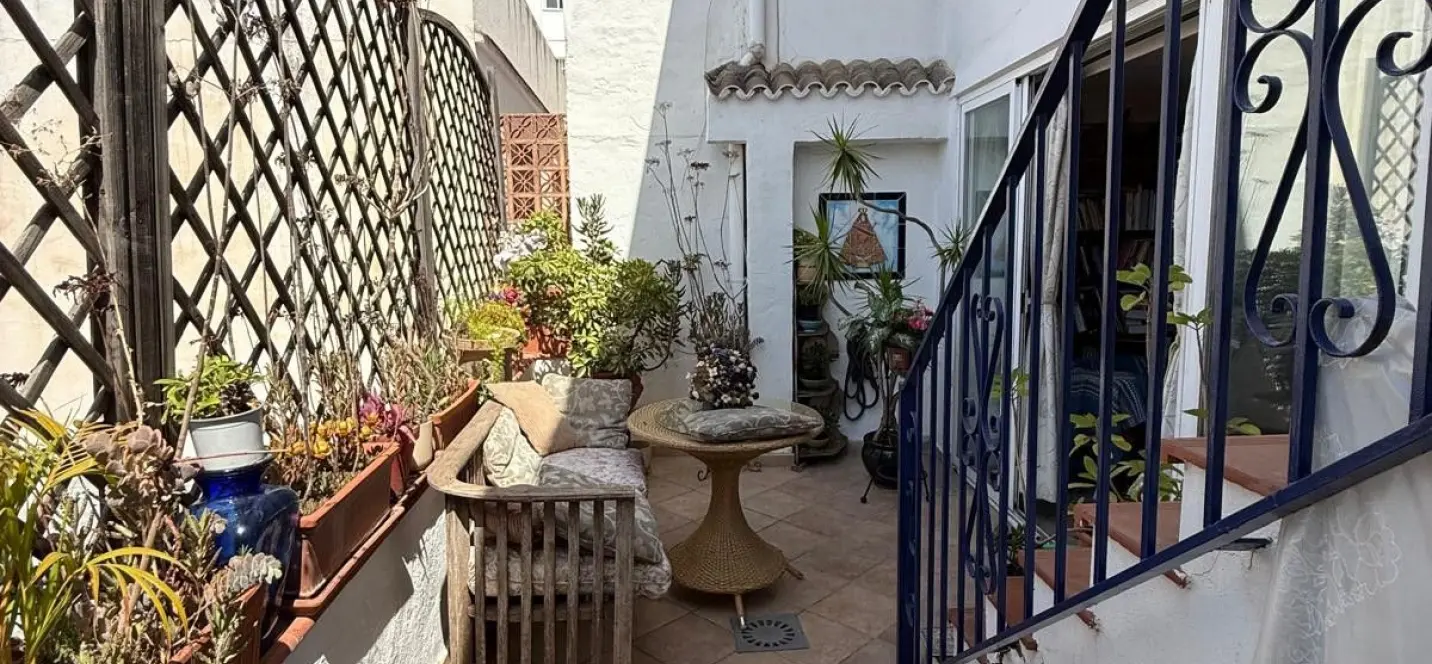 Venta de adosado en Marbella 3