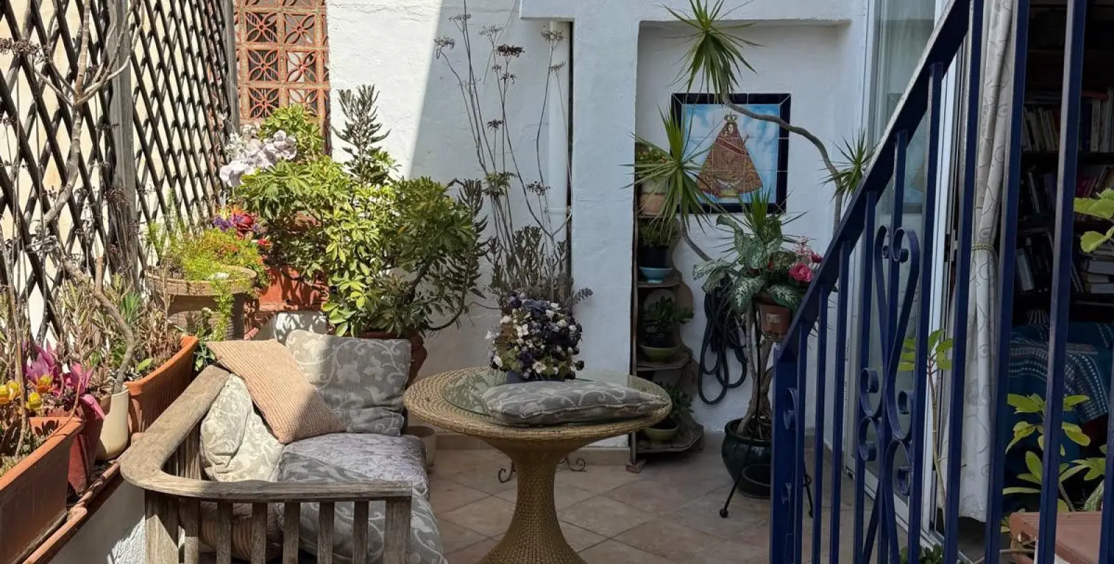 Venta de adosado en Marbella 5