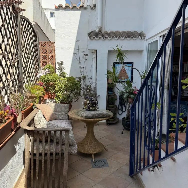 Venta de adosado en Marbella