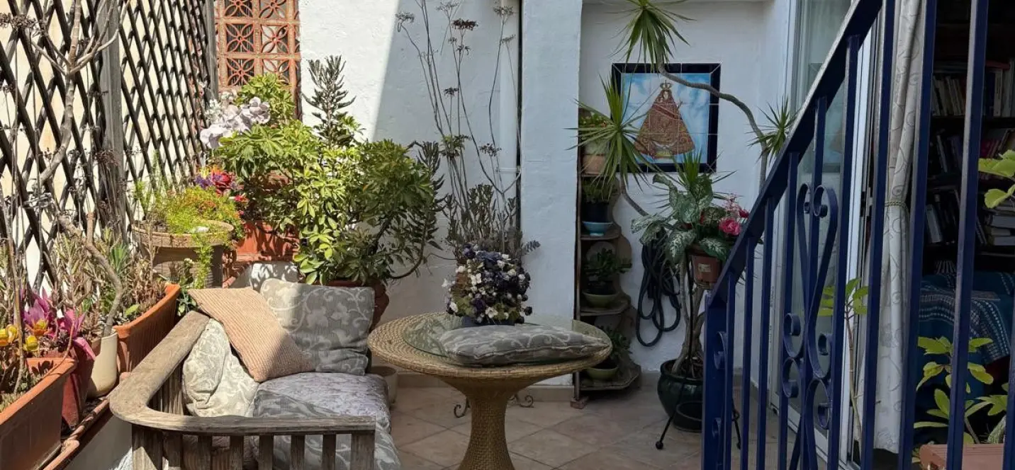 Venta de adosado en Marbella 4