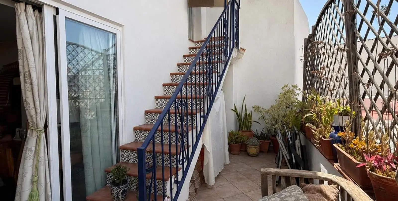 Venta de adosado en Marbella 6