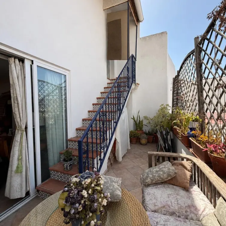Venta de adosado en Marbella