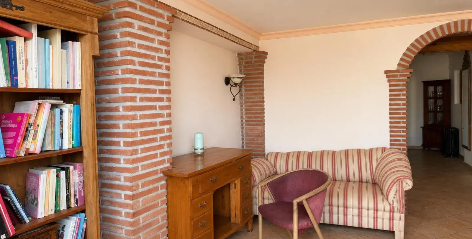 Venta de adosado en Marbella 19