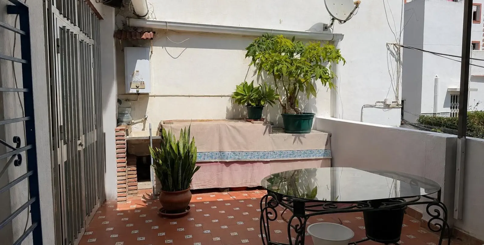 Venta de adosado en Marbella 21