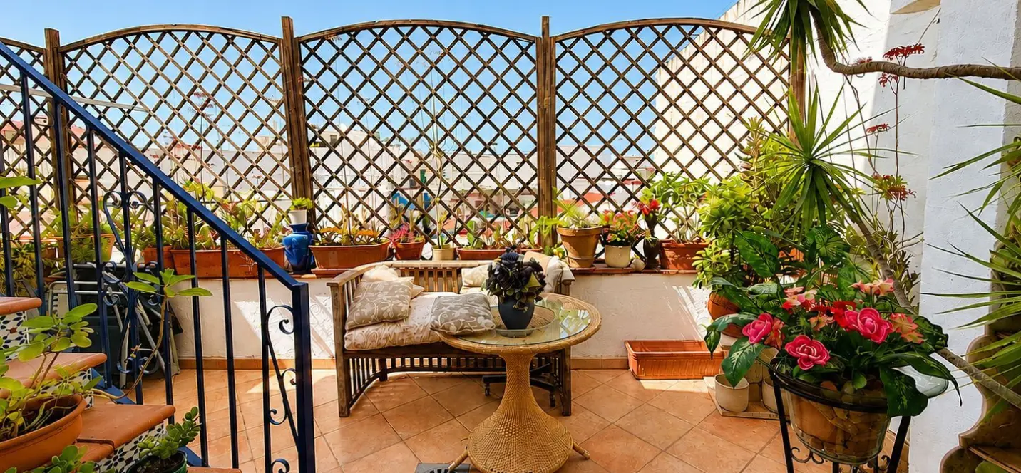 Venta de adosado en Marbella 0