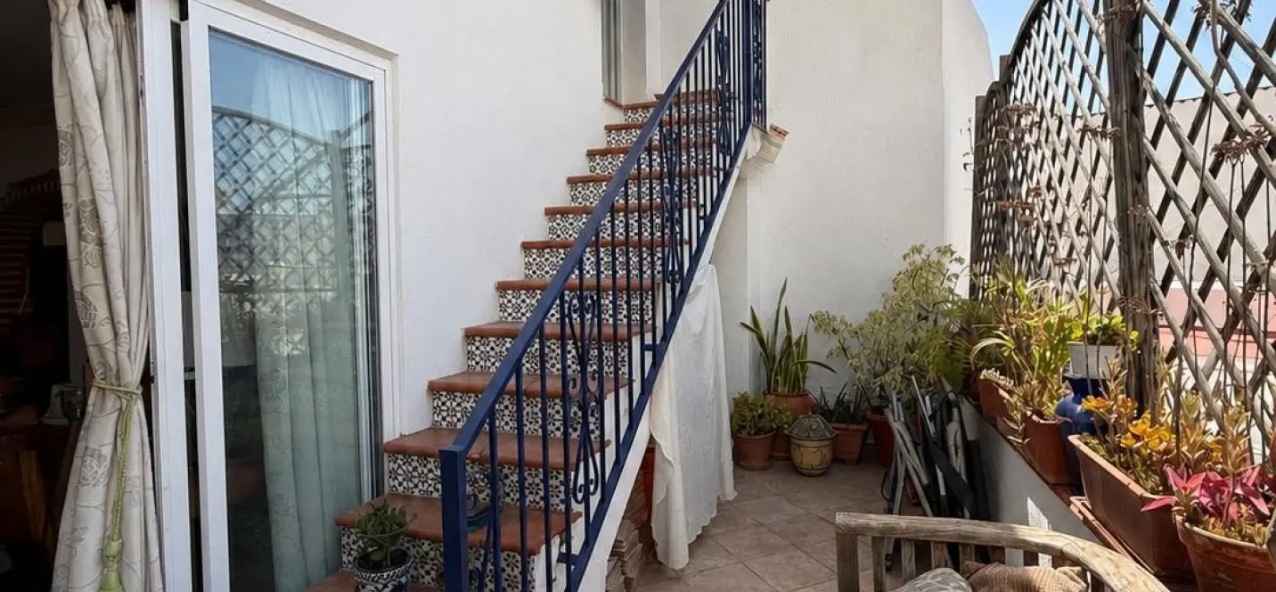 Venta de adosado en Marbella 4