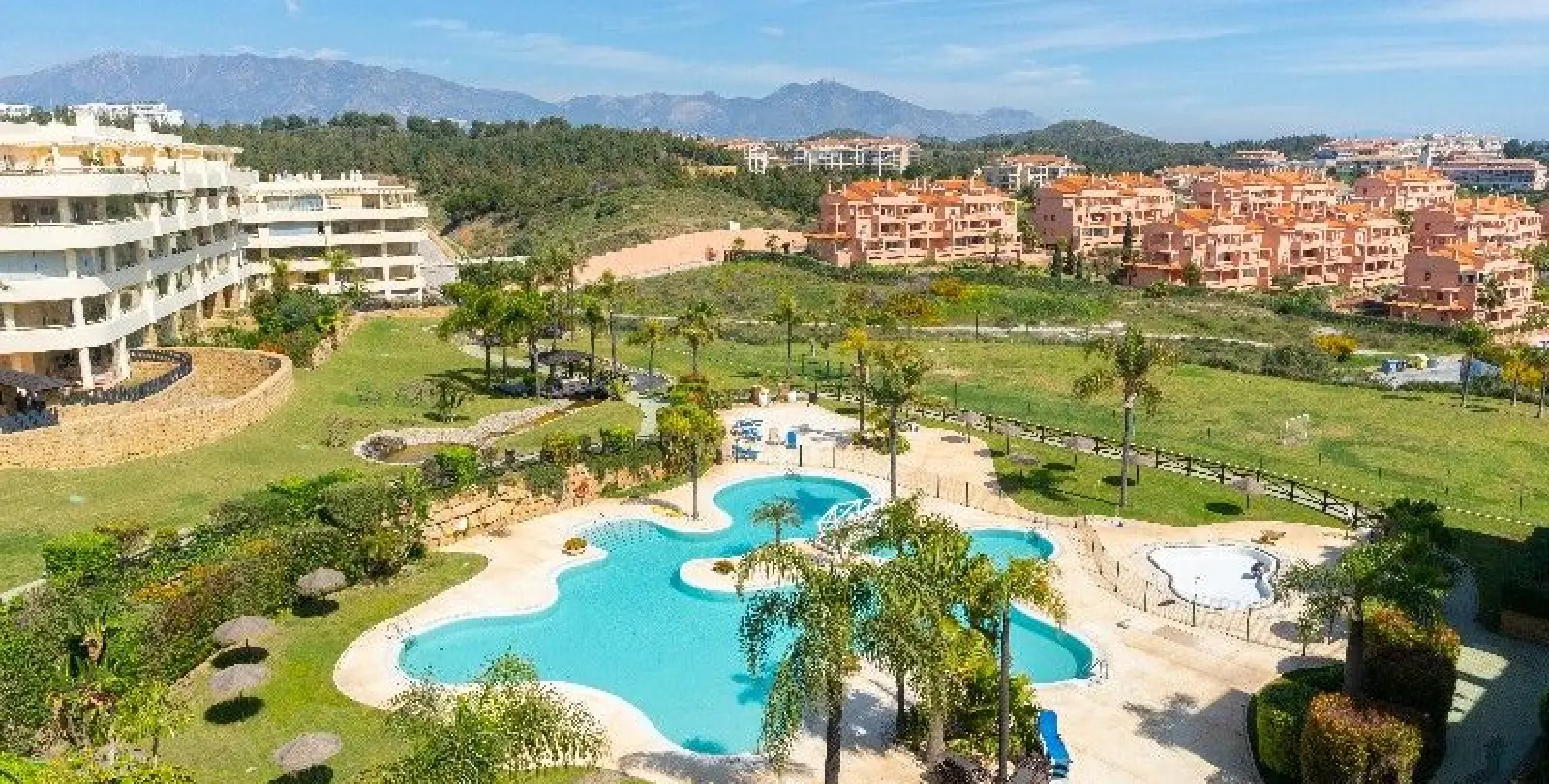 Venta de ático en Mijas Costa 2