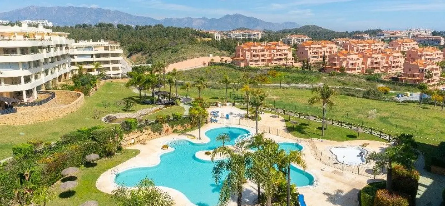 Venta de ático en Mijas Costa 1