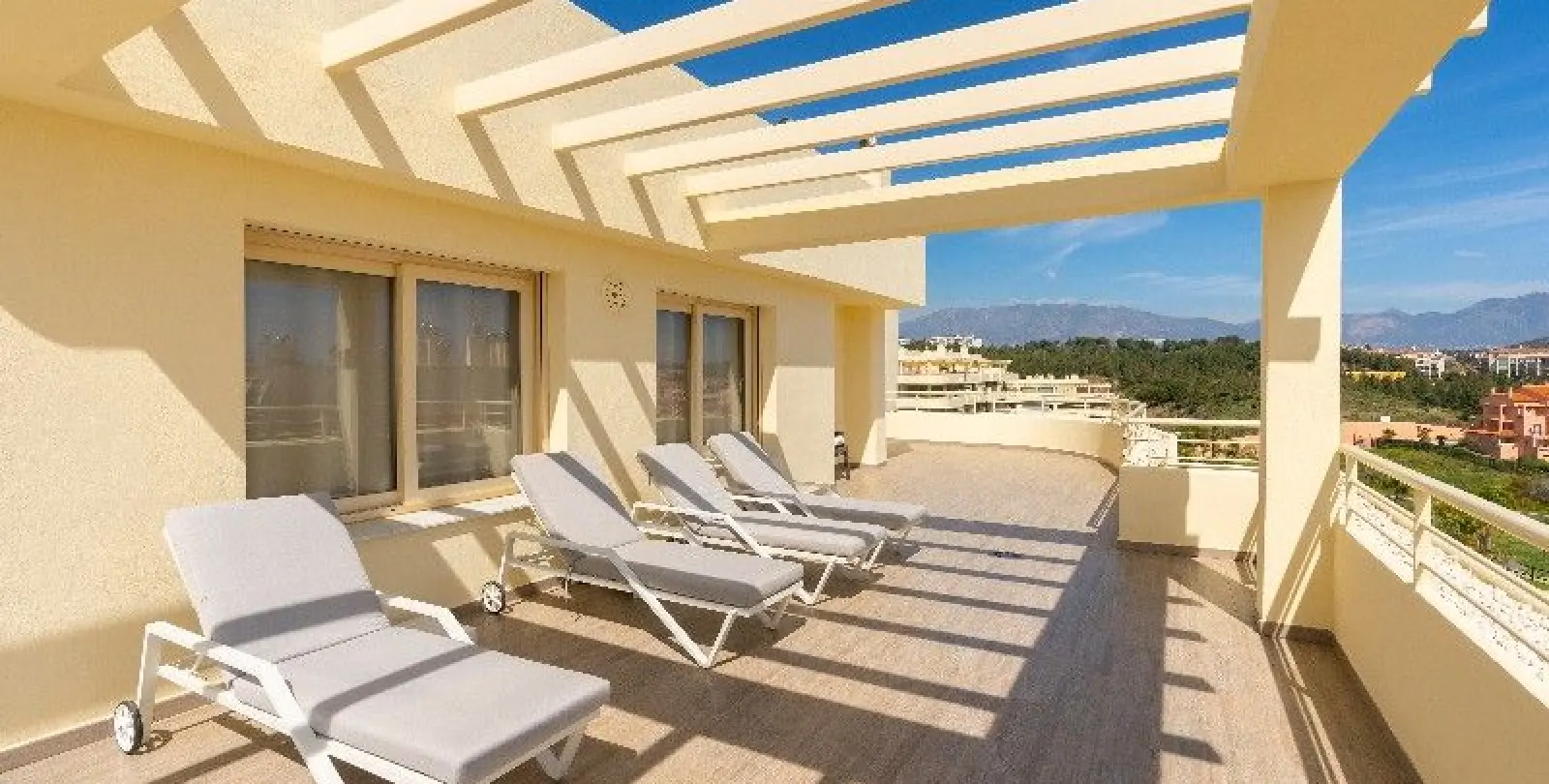 Venta de ático en Mijas Costa 7