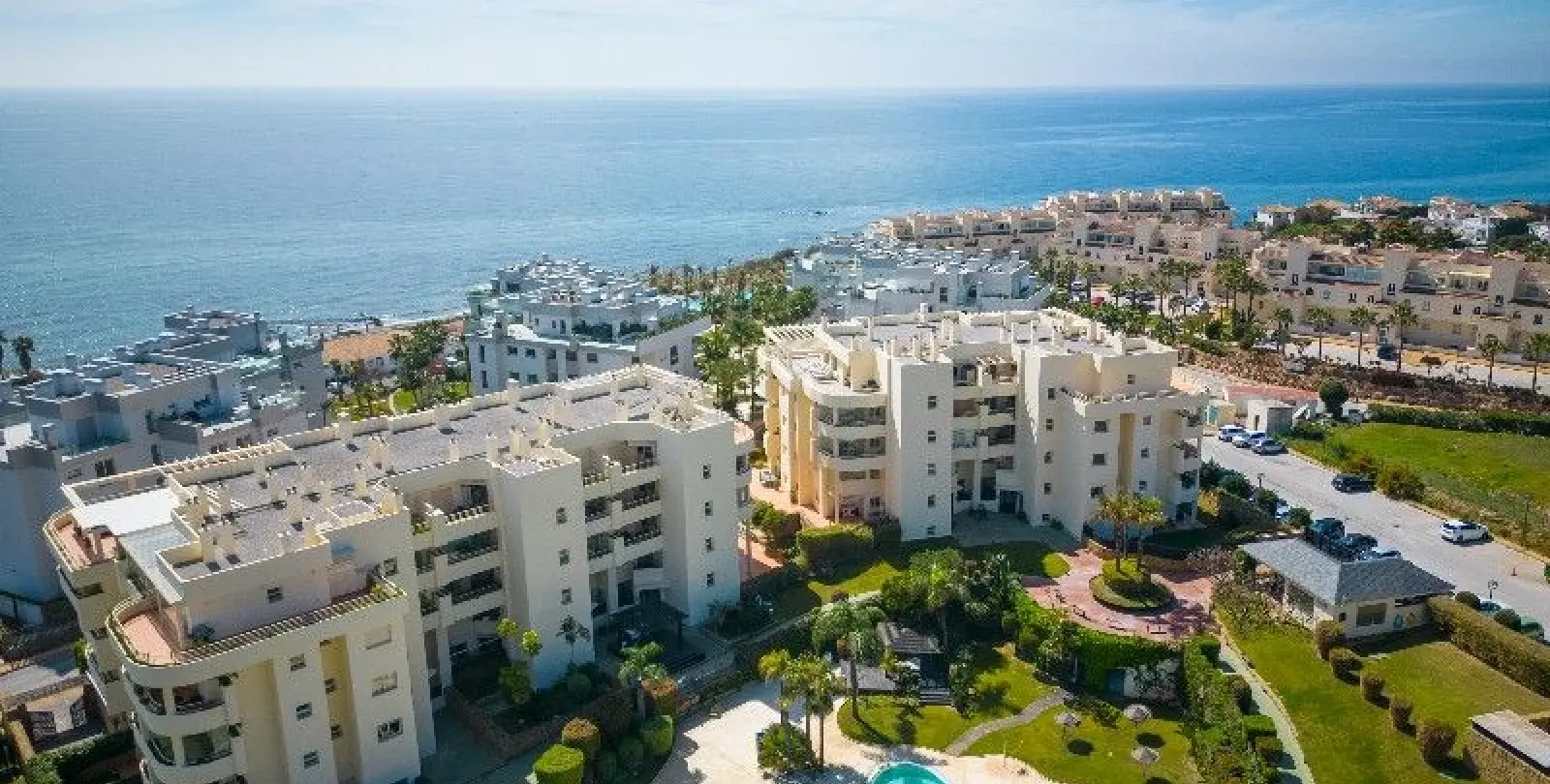 Venta de ático en Mijas Costa 9