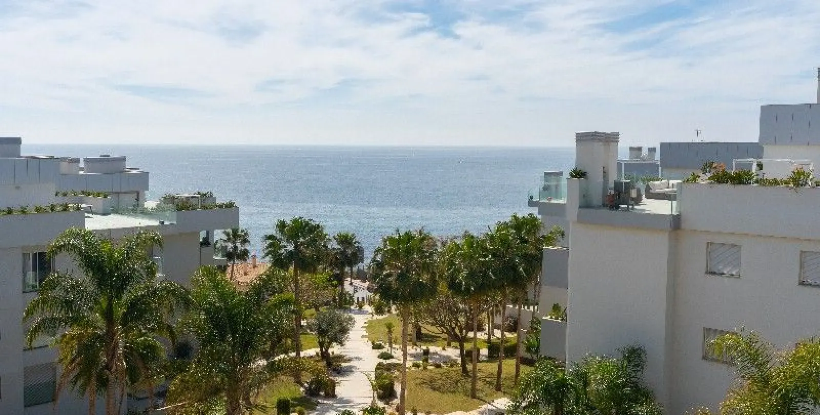 Venta de ático en Mijas Costa 20