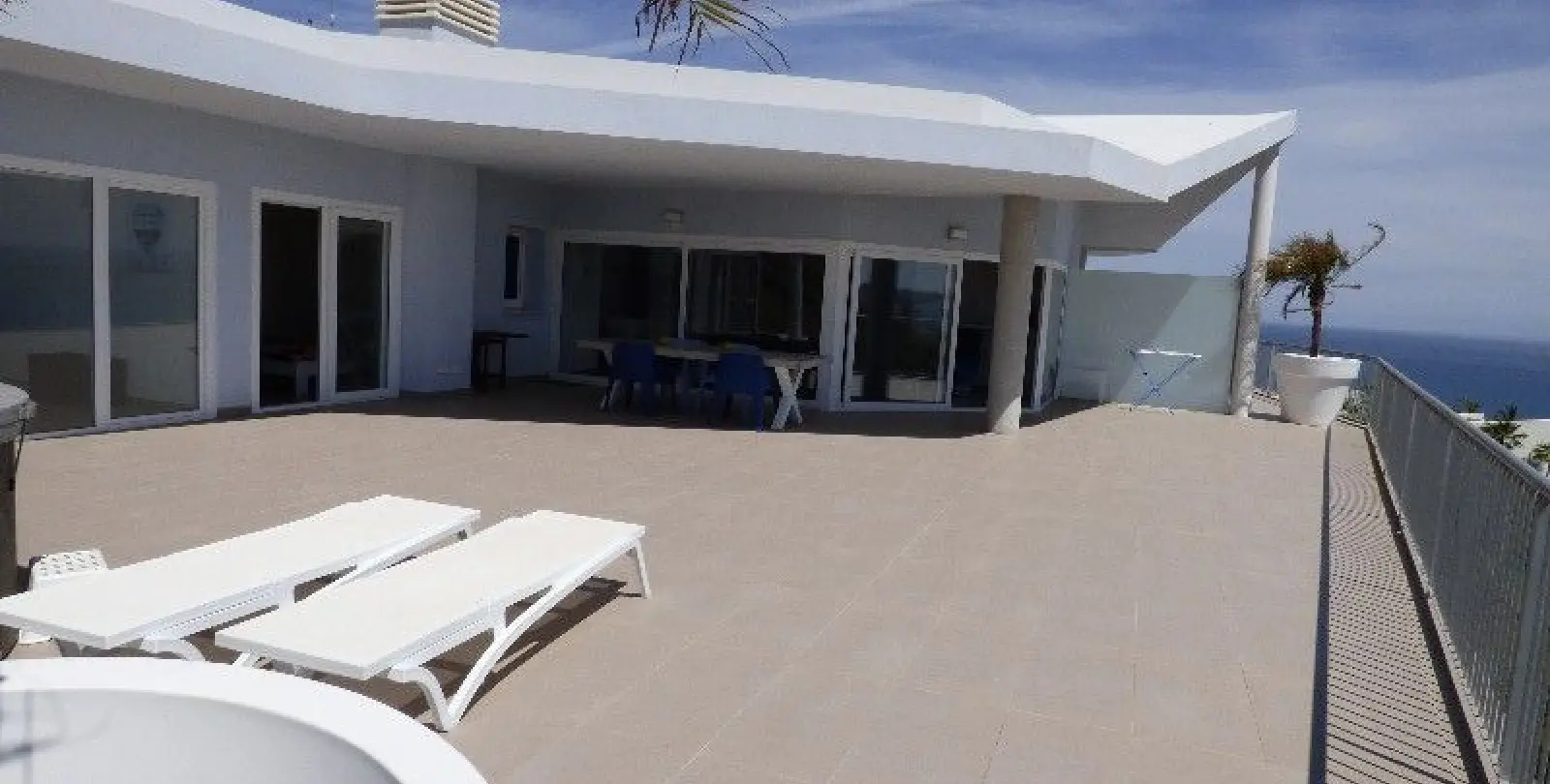 Venta de ático en Benalmadena Costa 5